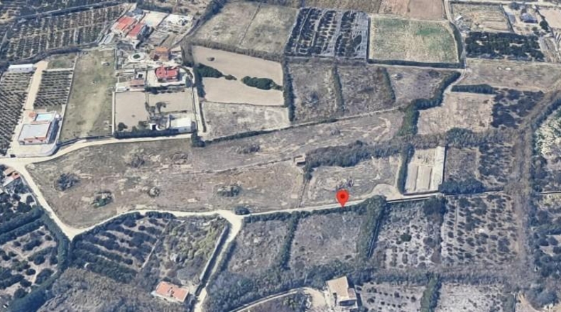 Valencia - Cullera - 16604 m²