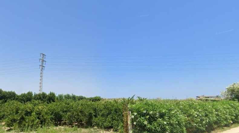 Valencia - Cullera - 16604 m²