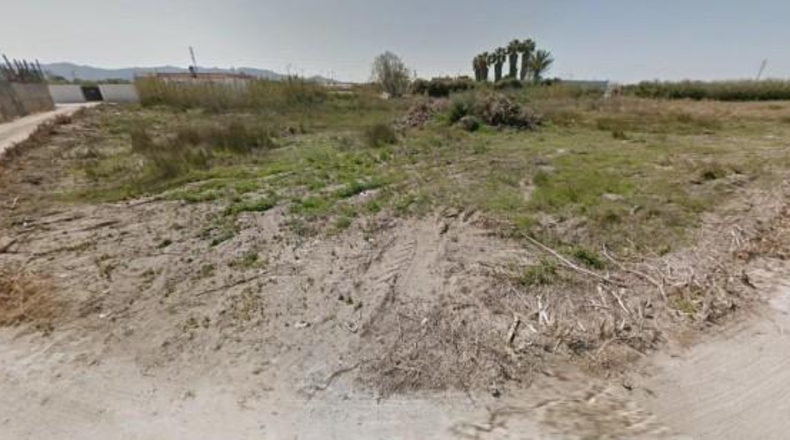 Valencia - Cullera - 16604 m²