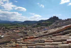 Calaceite 284&nbsp;m²
