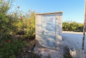 Elx 6671&nbsp;m² 