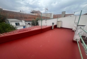 Puebla de Don Rodrigo 121&nbsp;m²