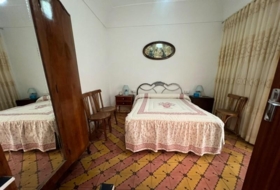 Puebla de Don Rodrigo 121&nbsp;m²