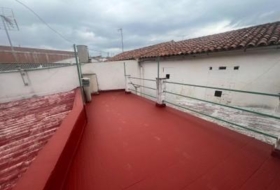 Puebla de Don Rodrigo 121&nbsp;m²