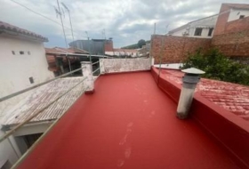 Puebla de Don Rodrigo 121&nbsp;m²