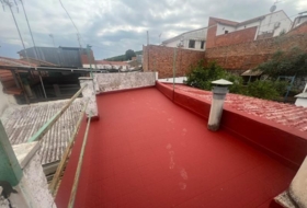 Puebla de Don Rodrigo 121&nbsp;m²