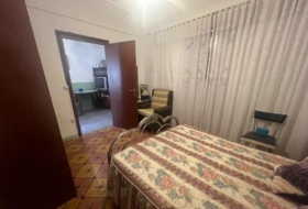 Puebla de Don Rodrigo 121&nbsp;m²