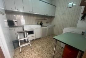 Puebla de Don Rodrigo 121&nbsp;m²