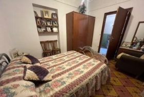 Puebla de Don Rodrigo 121&nbsp;m²