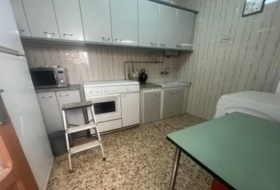 Puebla de Don Rodrigo 121&nbsp;m²