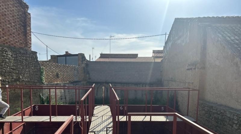 Navarra - Murillo el Fruto - 381 m²