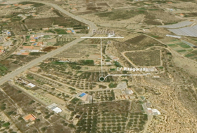Serón 9457&nbsp;m²