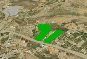 Serón 9457&nbsp;m²