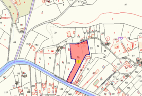 Serón 9457&nbsp;m²