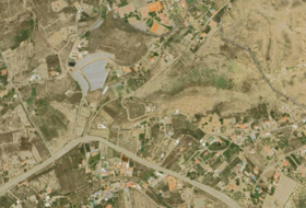 Serón 9457&nbsp;m²