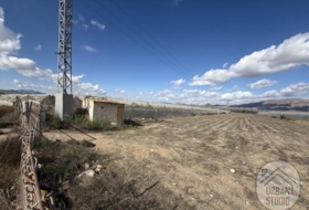 Monforte del Cid 7571&nbsp;m²