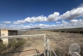 Monforte del Cid 7571&nbsp;m²