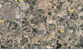 Monforte del Cid 7571&nbsp;m²