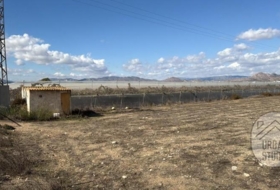 Monforte del Cid 7571&nbsp;m²
