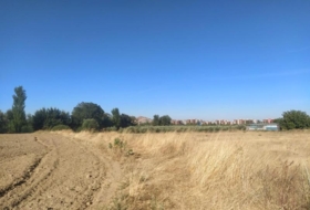 Alhendín 3306&nbsp;m²