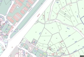 Alhendín 3306&nbsp;m²