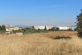 Alhendín 3306&nbsp;m²