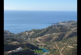 Almuñécar 7900&nbsp;m²