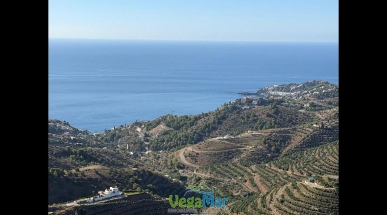 Granada - Almuñécar - 7900 m²