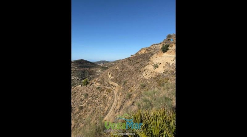 Granada - Almuñécar - 7900 m²