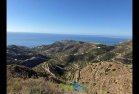 Almuñécar 7900&nbsp;m²