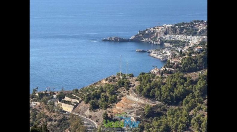 Granada - Almuñécar - 7900 m²