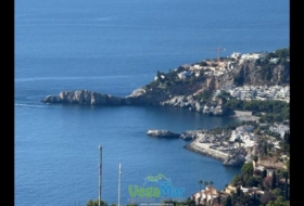 Almuñécar 7900&nbsp;m²