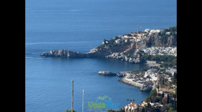 Granada - Almuñécar - 7900 m²