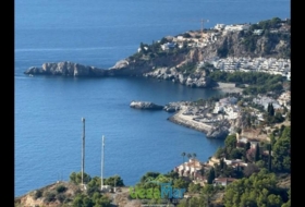 Almuñécar 7900&nbsp;m²