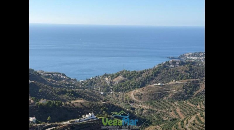 Granada - Almuñécar - 7900 m²