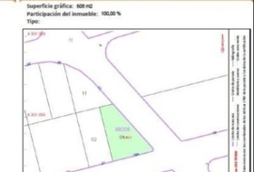 La Zarza 1125&nbsp;m²