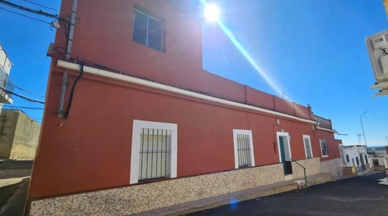Sevilla - Villanueva del Río y Minas - 101 m²