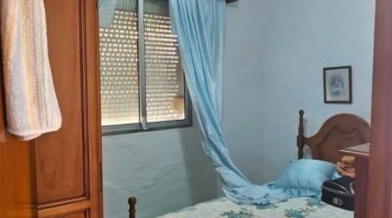 Sevilla - Villanueva del Río y Minas - 101 m²
