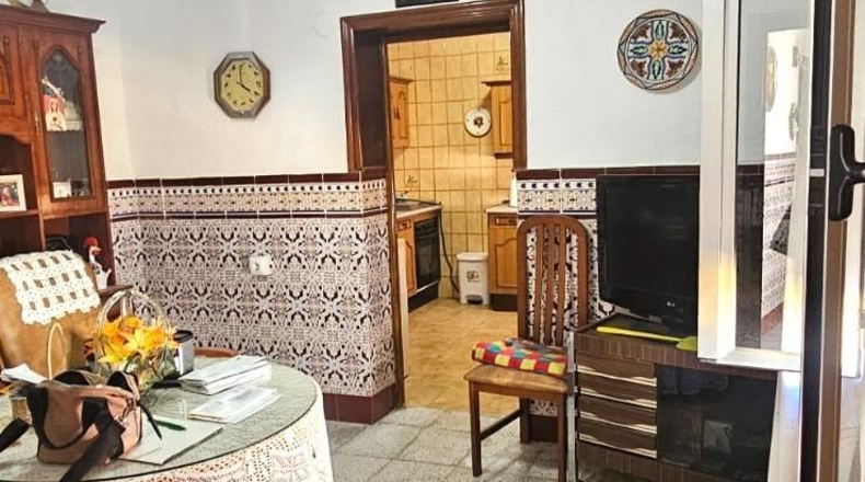 Sevilla - Villanueva del Río y Minas - 101 m²