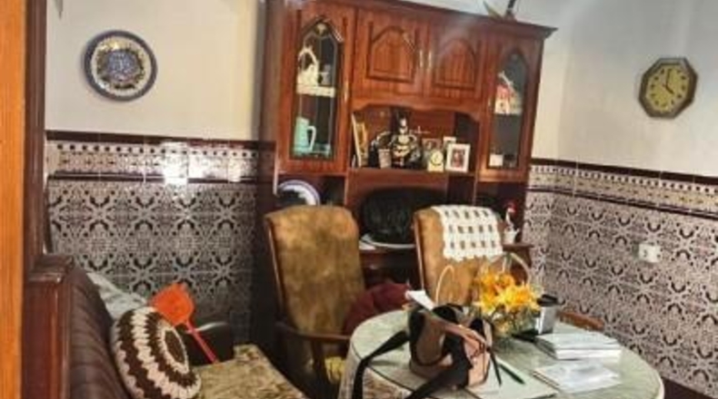 Sevilla - Villanueva del Río y Minas - 101 m²