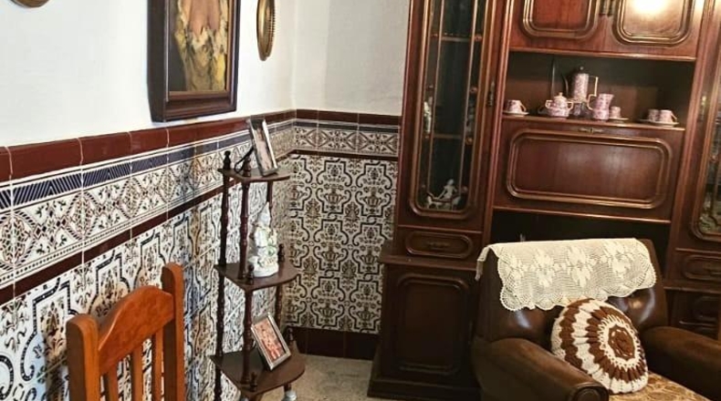Sevilla - Villanueva del Río y Minas - 101 m²