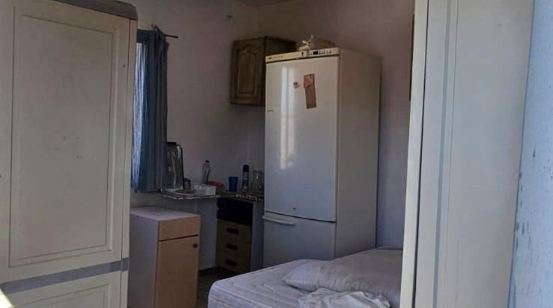 Sevilla - Villanueva del Río y Minas - 101 m²
