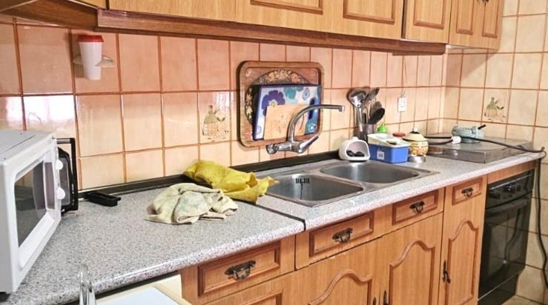 Sevilla - Villanueva del Río y Minas - 101 m²