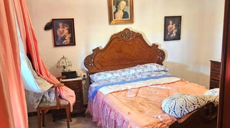 Sevilla - Villanueva del Río y Minas - 101 m²