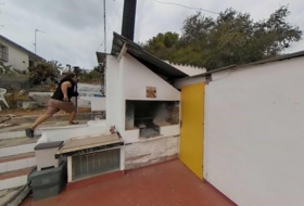 Cubelles 406&nbsp;m²