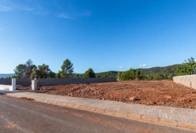Sant Joan de Moró 410&nbsp;m²
