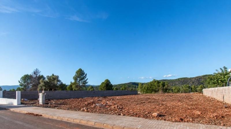 Castellón - Sant Joan de Moró - 410 m²