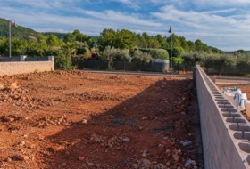 Sant Joan de Moró 410&nbsp;m²