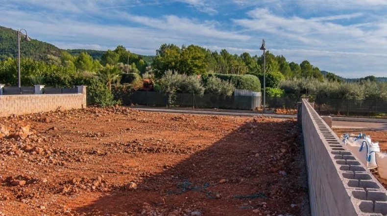Castellón - Sant Joan de Moró - 410 m²