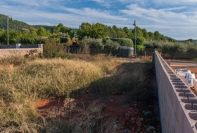 Sant Joan de Moró 410&nbsp;m²